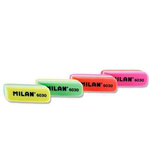 "MILAN"- საშლელი 30 ცალი
