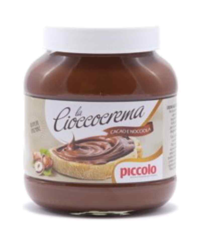Piccolo - Chocolate Spread 750 g