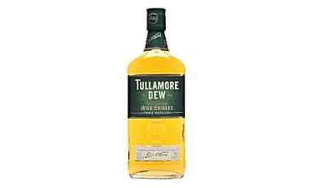 Tullamore Dew 1 L 40 % - ვისკი ტულამორ დიუ