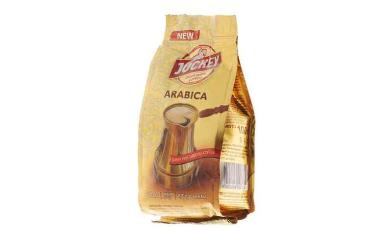 Turkish Coffee "Jockey" 100g